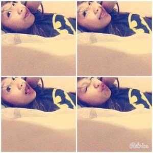 Meet your Posher, Eunice